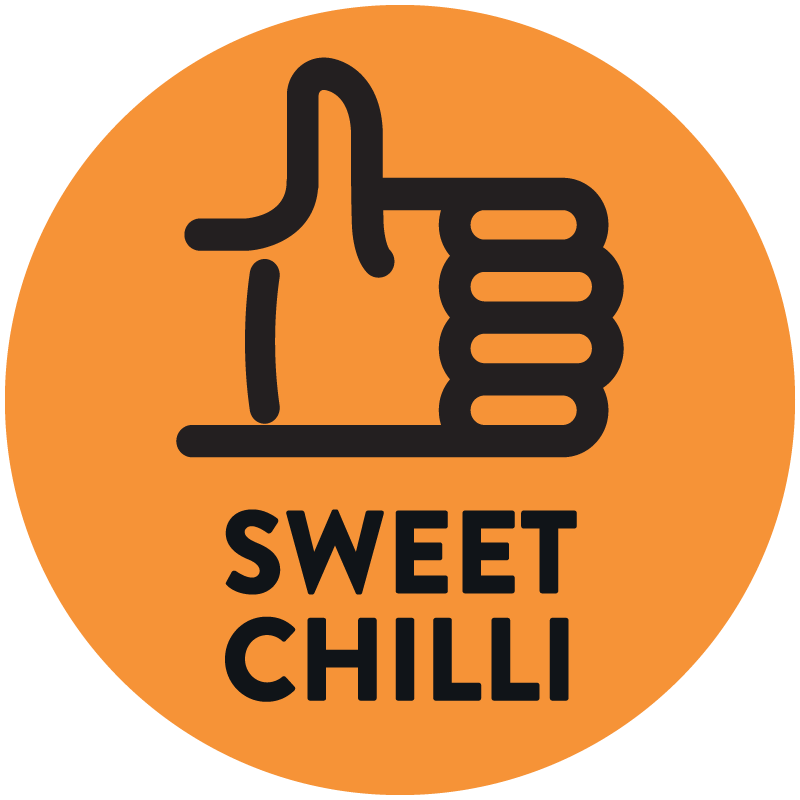 Sweet Chilli